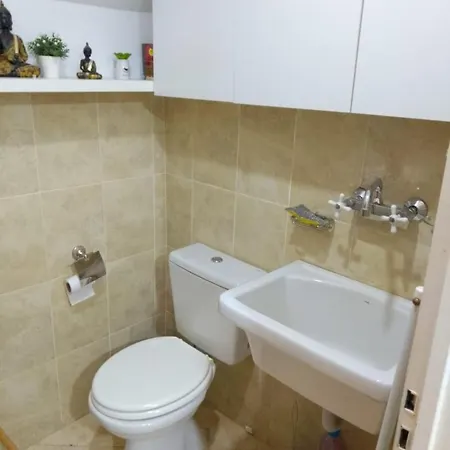 Dona Agustina Vila San José Exterior foto