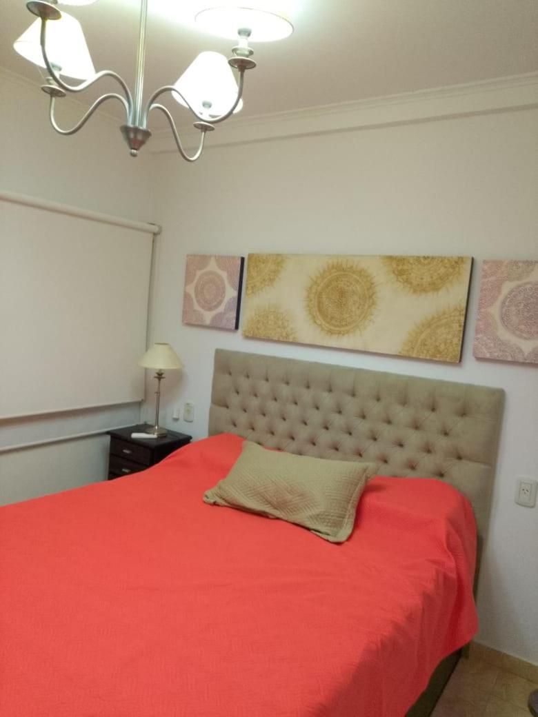 Dona Agustina Holiday home San Jose (Entre Rios)