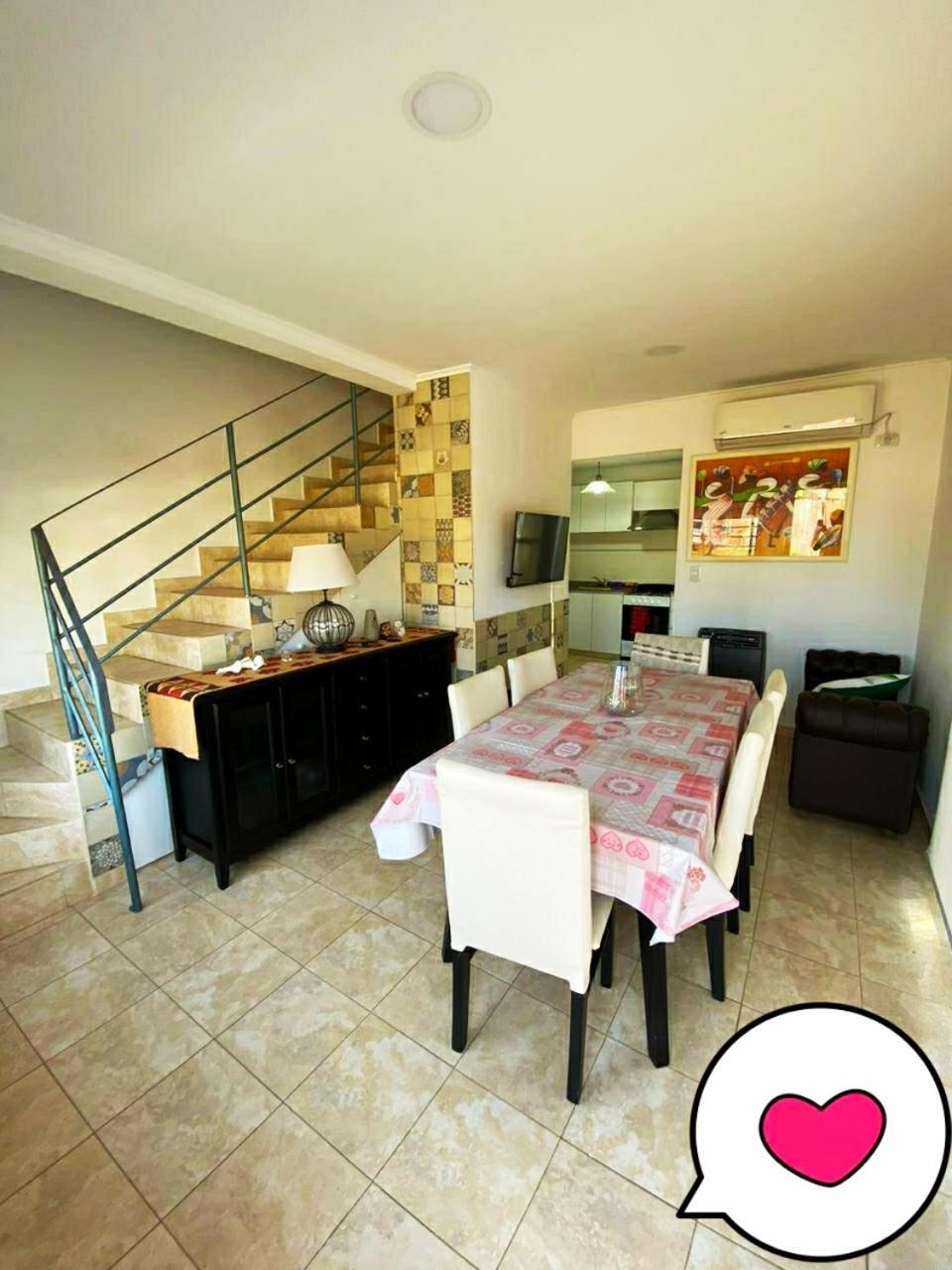 Dona Agustina Holiday home San Jose (Entre Rios)